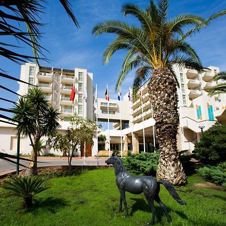 Fantasia Deluxe Hotel Kusadasi Exterior photo